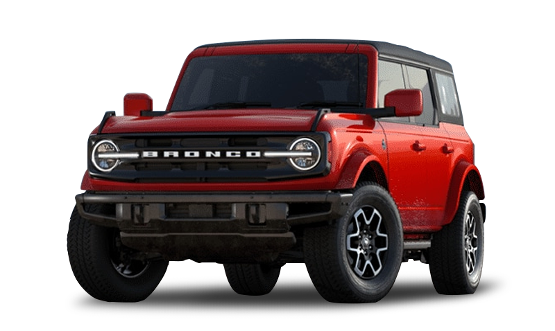 핫 페퍼 레드 익스테리어